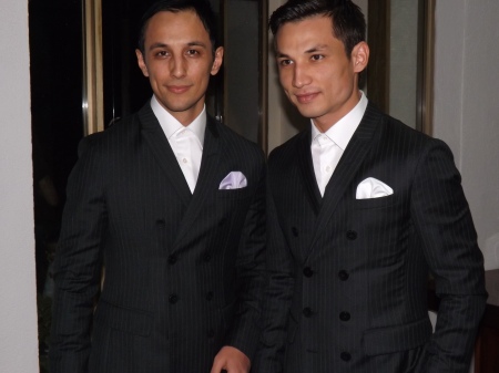 Ўзбегим Таронасининг "Юлдузли Хит-парад"идан