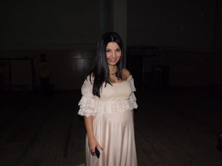 Ўзбегим Таронасининг "Юлдузли Хит-парад"идан