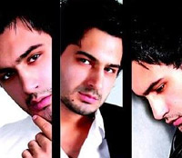 Отабек Муталхўжаев альбомининг тақдимоти