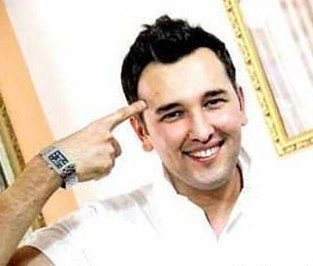 Сардор Раҳимхондан  қатор янгиликлар.