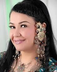 Ҳосила Раҳимова маданий-маиший марказ очяпти.