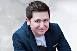 Умар Шамсиев клип суратга туширмоқда