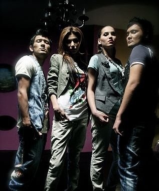 “Давр” гуруҳи соф туйғуларни тараннум этади