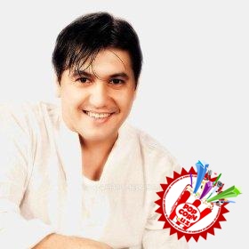 Равшан Собиров ижодида завқли бурилиш!