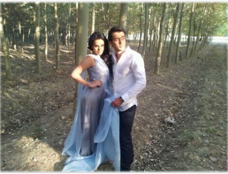 Ягонадан янги чорлов