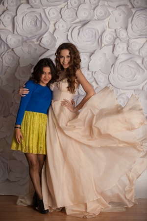 Лола концертга тайёргарлик кўряпти