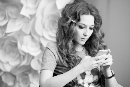 Лола концертга тайёргарлик кўряпти