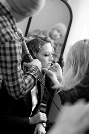 Лола концертга тайёргарлик кўряпти