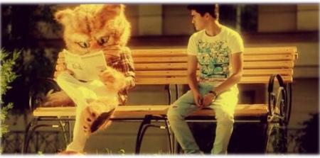 Шоҳруҳхондан кутилмаган воқеаларга бой видеоклип