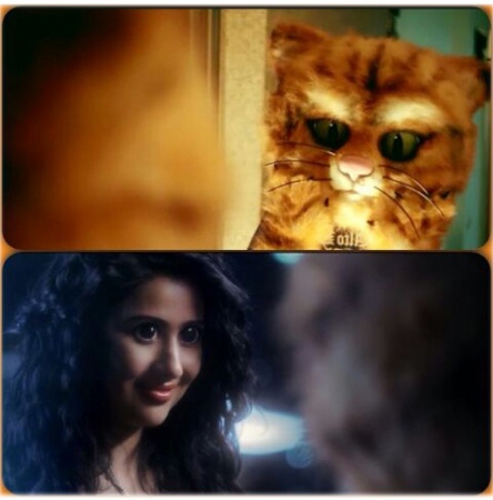 Шоҳруҳхондан кутилмаган воқеаларга бой видеоклип