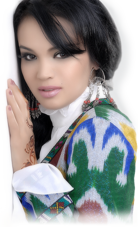 Гулсанам Мамазоитовадан жонли ижродаги концерт.