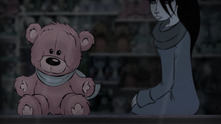 Шахзода \"Teddy\"сининг сири очилди