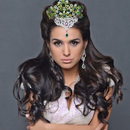 Нилуфар Усмонова “Turkvision” қўшиқлар танловида