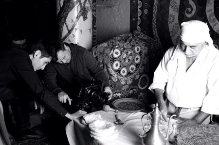 Ёдгор Носировдан ажойиб ғояларга бой янгилик