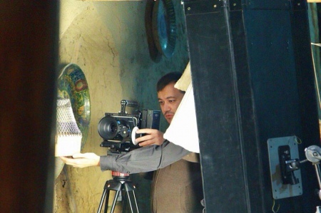 Ёдгор Носировдан ажойиб ғояларга бой янгилик