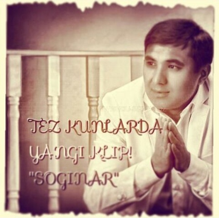 Ёдгор Носировдан ажойиб ғояларга бой янгилик