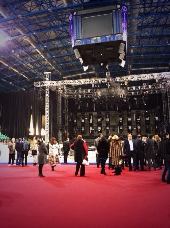 Нилуфар Усмонова “Turkvision”да қатнашиш учун туркияга учиб кетти