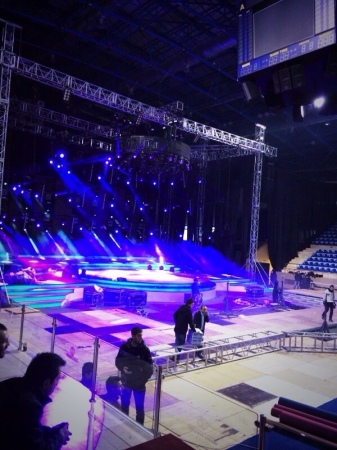 Нилуфар Усмонова “Turkvision”да қатнашиш учун туркияга учиб кетти