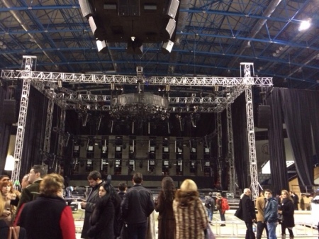 Нилуфар Усмонова “Turkvision”да қатнашиш учун туркияга учиб кетти