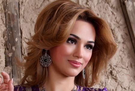 Лола Ахмедова нима учун қор мавсумини кутди?