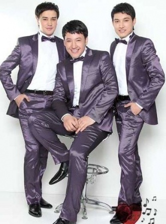 “Эл дидо” гуруҳидан янгилик