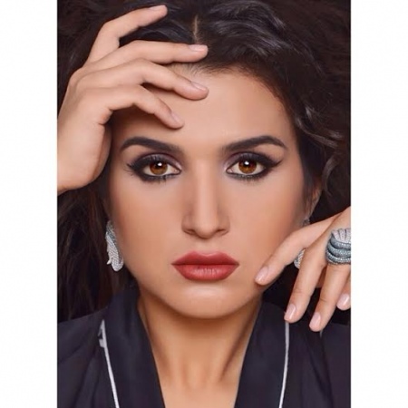 Нилуфар Усмонова \"Turkvision\"да юқори марра сари одимламоқда