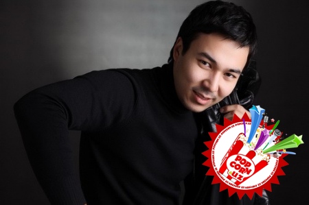 Жаҳонгир.уз режиссёрликда ўзини синаб кўришни бошлади