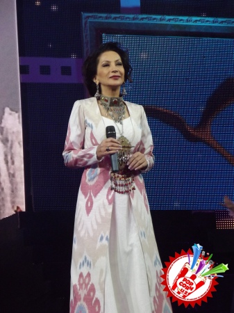 “Эътироф-2013” тақдирлаш маросимининг кутилмаган туҳфалари