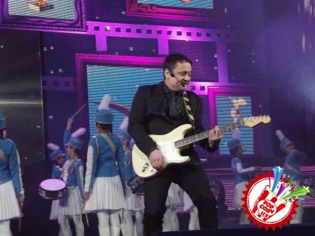 “Эътироф-2013” тақдирлаш маросимининг кутилмаган туҳфалари