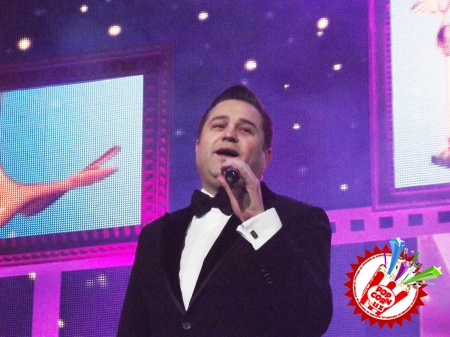 “Эътироф-2013” тақдирлаш маросимининг кутилмаган туҳфалари