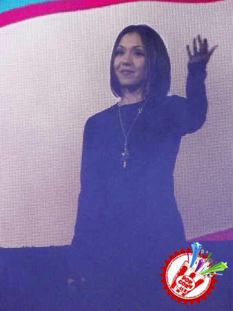 “Эътироф-2013” тақдирлаш маросимининг кутилмаган туҳфалари