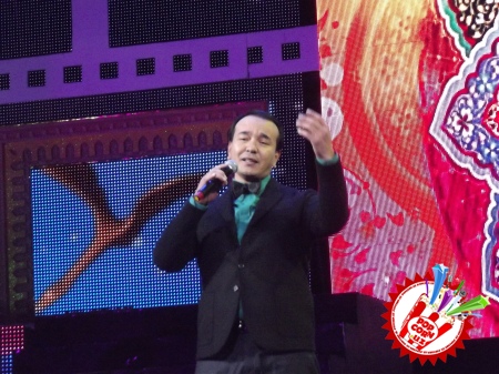 “Эътироф-2013” тақдирлаш маросимининг кутилмаган туҳфалари