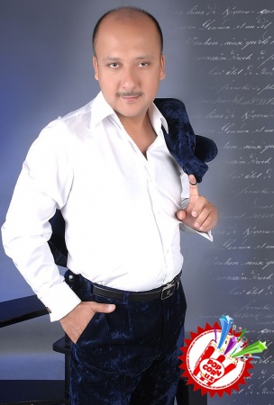 Анвар Ғаниев ижодида янгича йўналиш.