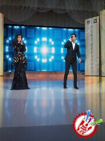 Пойтахтимизда “Юрт келажаги” иқтидорли ёшлар танлови ғолибларини тақдирлаш маросими бўлиб ўтди.