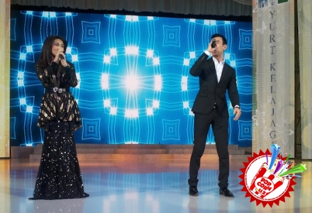 Пойтахтимизда “Юрт келажаги” иқтидорли ёшлар танлови ғолибларини тақдирлаш маросими бўлиб ўтди.