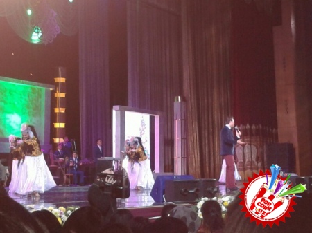 \"Марди майдон\"