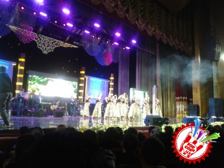 \"Марди майдон\"