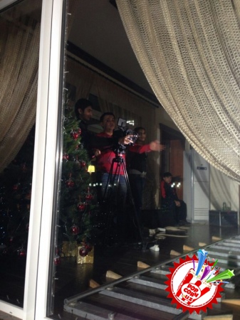 Нилуфар Усмоновадан янги клип