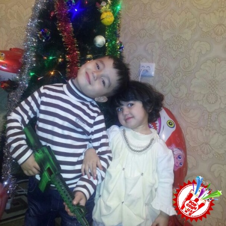 Арча арча жон арча....