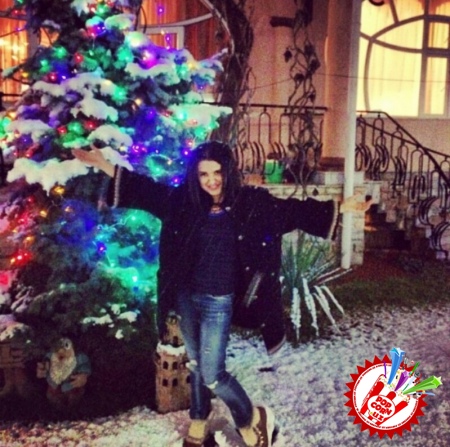 Арча арча жон арча....