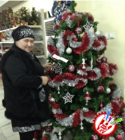 Арча арча жон арча....