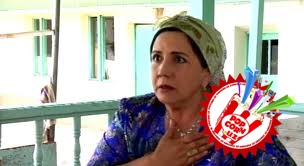 Саида Раметованинг Янги йил режалари