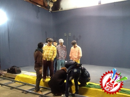 \"Божалар” гуруҳидан бир оз жиддийлик.