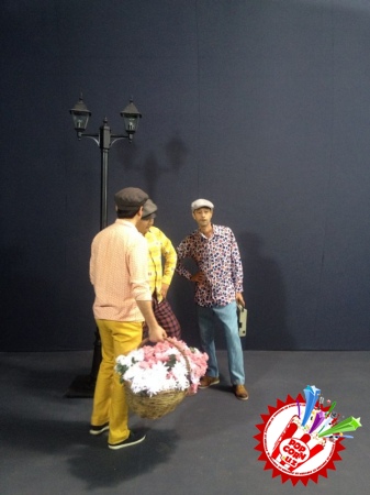 \"Божалар” гуруҳидан бир оз жиддийлик.