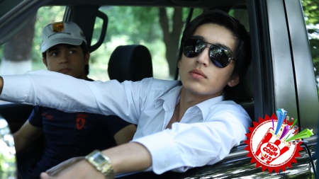 "Бекатдаги одам” инсон ҳаётининг баҳоси, масуълият ҳақидаги фильм.