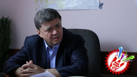 "Бекатдаги одам” инсон ҳаётининг баҳоси, масуълият ҳақидаги фильм.