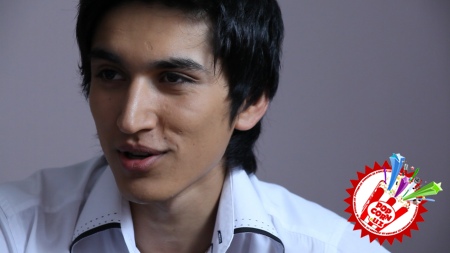 "Бекатдаги одам” инсон ҳаётининг баҳоси, масуълият ҳақидаги фильм.