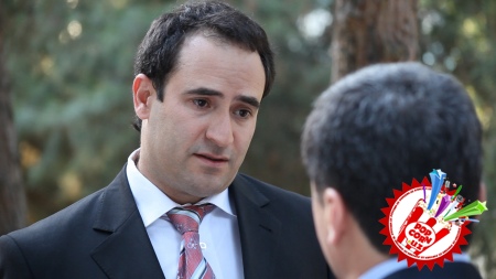 "Бекатдаги одам” инсон ҳаётининг баҳоси, масуълият ҳақидаги фильм.