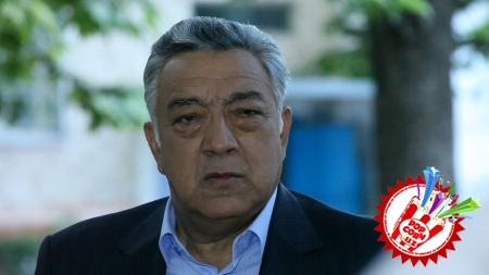 \"Бекатдаги одам” инсон ҳаётининг баҳоси, масуълият ҳақидаги фильм.