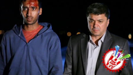 \"Бекатдаги одам” инсон ҳаётининг баҳоси, масуълият ҳақидаги фильм.